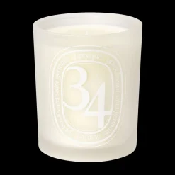 34 Boulevard Saint Germain Candle 300G