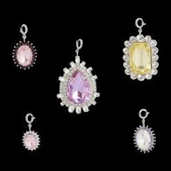 1969 Charms Set