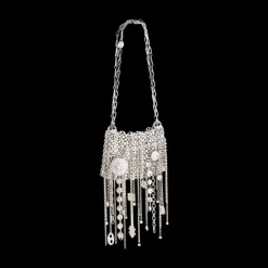 1969 Nano Judy Bane Shoulder Bag