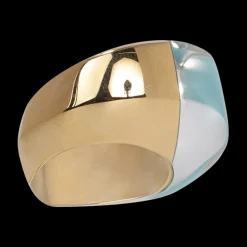 Aladino Turquoise Ring