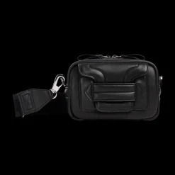 Alpha Pad Box bag