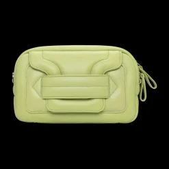 Alpha Pad Box bag