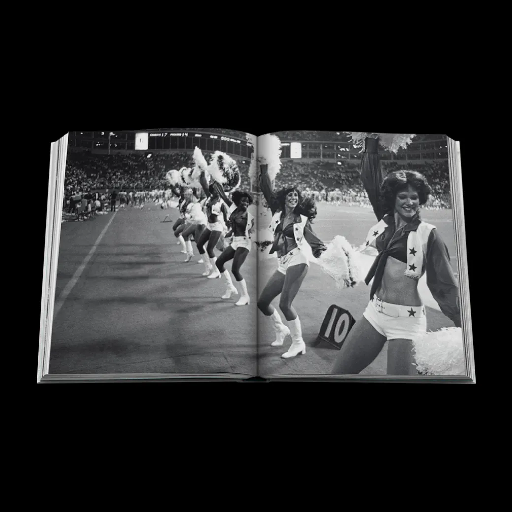America's Sweethearts: Dallas Cowboys Cheerleaders (Classic)