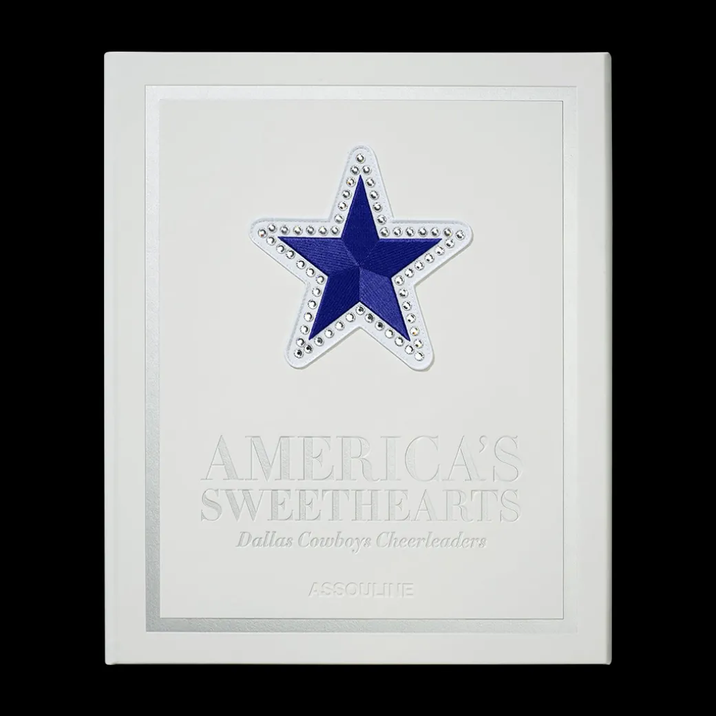 America's Sweethearts: Dallas Cowboys Cheerleaders (Ultimate)