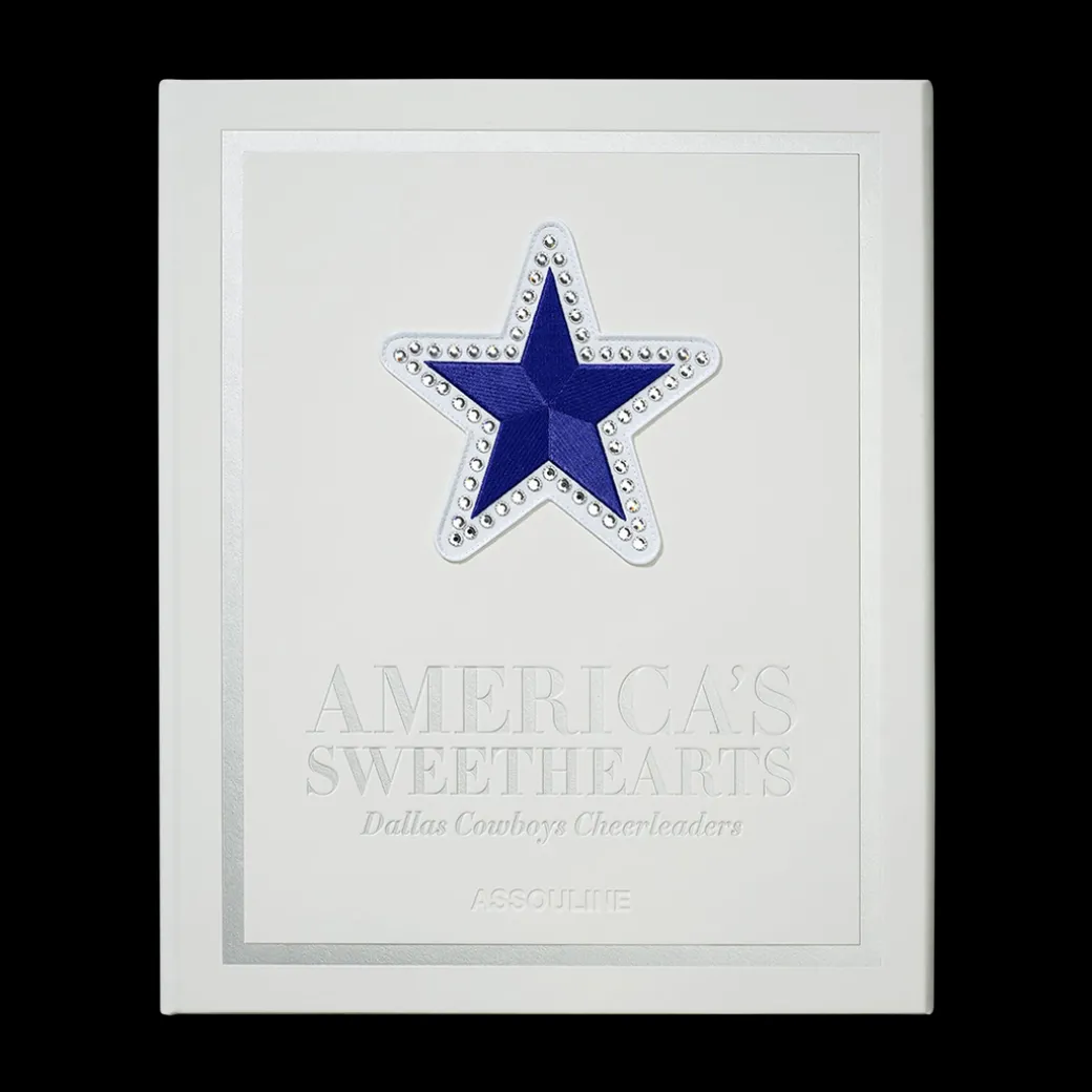America's Sweethearts: Dallas Cowboys Cheerleaders (Ultimate)