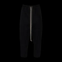 Astaires Cropped Drawstring Trousers