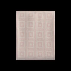 Astoria Throw Blush Double Throw