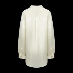 Auryn Satin Top