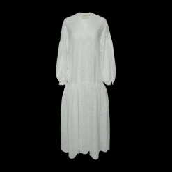 Aytul Pearl Lace Dress