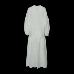 Aytul Pearl Lace Dress