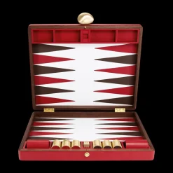 Backgammon Set