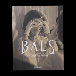 Bals: Legendary Costume Balls of the Twentieth Century