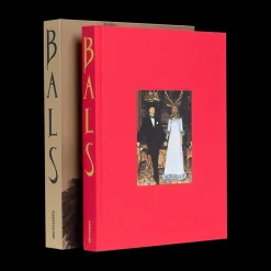 Bals: Legendary Costume Balls of the Twentieth Century