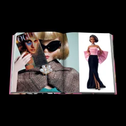 Barbie Coffee Table Book