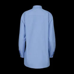 Basic Button-Down Shirt
