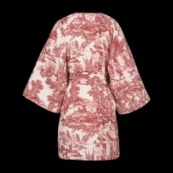 Beach Kimono