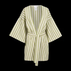 Beach Kimono
