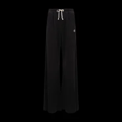 Belas Wide Leg Sweatpants
