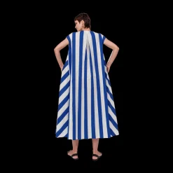Big Stripe Dress