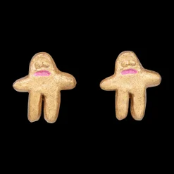 Billy Boy Gold Goon Earrings