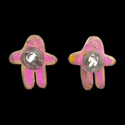 Billy Boy Gold Goon Earrings