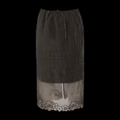 Bria Midi Skirt