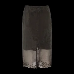 Bria Midi Skirt