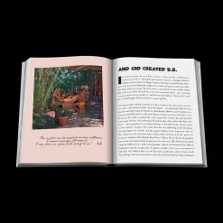 Brigitte Bardot: Intimate