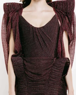 Broaden Cape Top