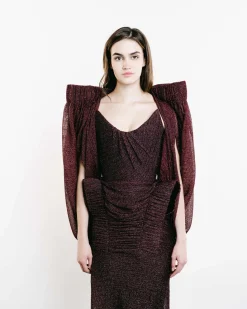 Broaden Cape Top