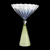 Calypso Martini Glasses (Set of 2)