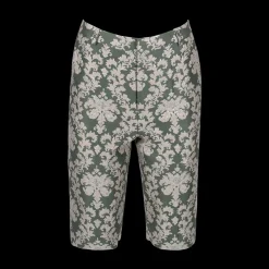 Capri Trousers