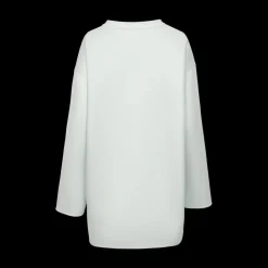 Cashmere Long Sleeve Tunic