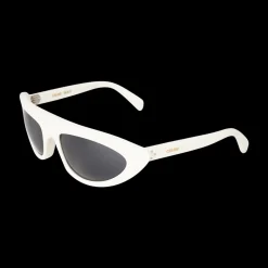 Cat-Eye Sunglasses