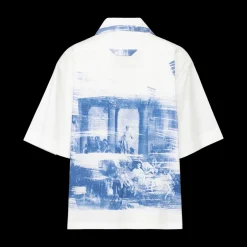 Cecelia Silk Shirt