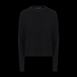 Chunky Cashmere Sweater