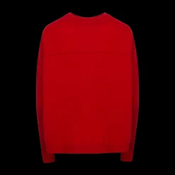 Chunky Sweater