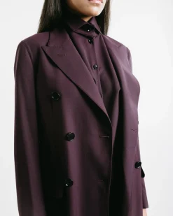 Cindy Coat