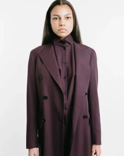Cindy Coat