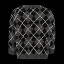 Colt Argyle Sweater