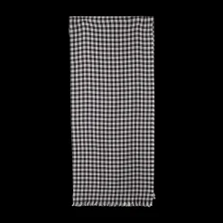 Concordians Mini Plaid Scarf