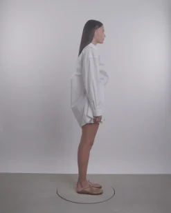 Cotton Jumpsuit