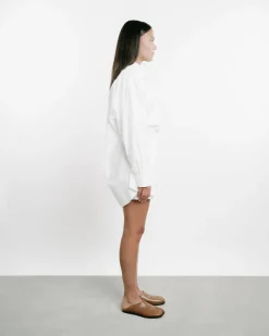 Cotton Jumpsuit