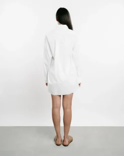 Cotton Jumpsuit