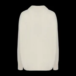 Crewneck Kimono Sweater