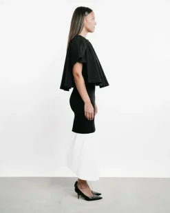 Crinkle Cut Top