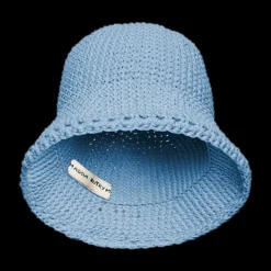 Crochet Bucket Hat