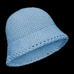 Crochet Bucket Hat