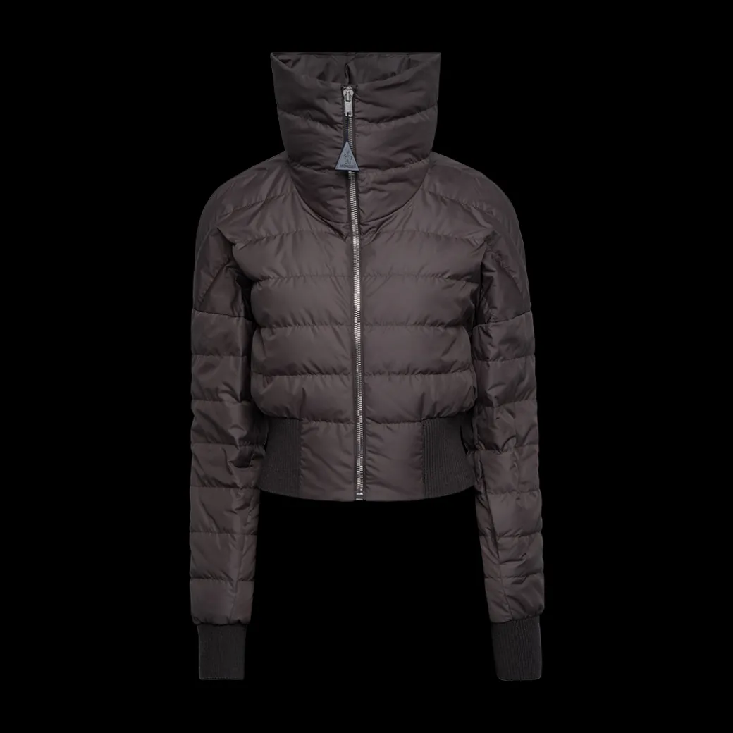 Cropped Jacket