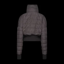 Cropped Jacket